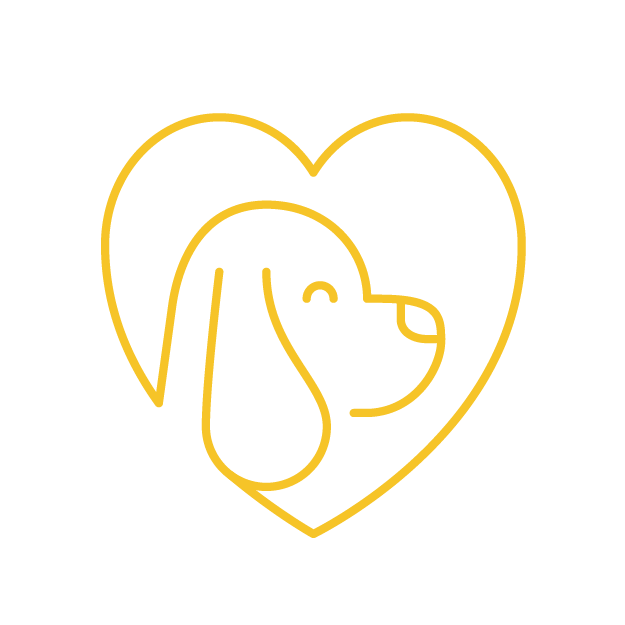 Dog Health Icon